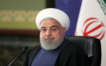 روحانی: نماز عید فطر در سراسر کشور با رعایت دستورالعمل‌ها برگزار می‌شود/ دانشگاه‌ها از ۱۷ خرداد بازگشایی می‌شوند
