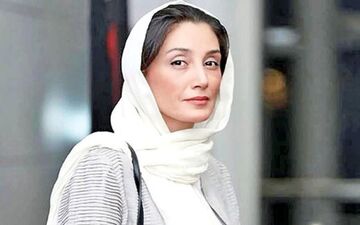 هدیه تهرانی بازداشت شد؟ | واکنش یک تهیه کننده سینما