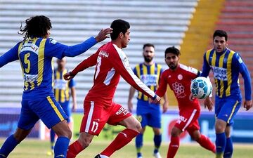 دو استقلالی رسما سبز پوش شدند!