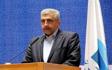  وزیر نیرو: جیره بندی آب با وجود کاهش نزولات آسمانی در دستور کار نیست