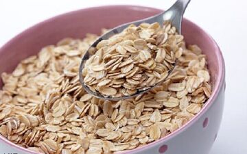 خوراکی‌های سالمی که شما را چندین ساعت سیر نگه می‌دارد