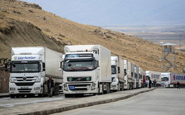 دولت برای چند جفت لاستیک تضمین می‌دهد؟