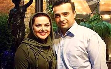 کمند و سپند امیرسلیمانی هم مجری شدند 