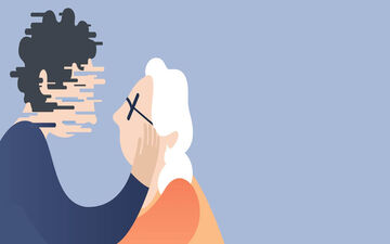 روش جدید برای کشف سریع آلزایمر    