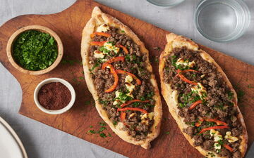 طرز تهیه پیده گوشت| این غذا رو حتما درست کن!