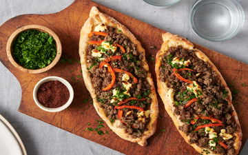 طرز تهیه پیده گوشت| این غذا رو حتما درست کن!