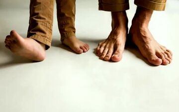 راهکارهای طلایی برای مراقبت از سلامت و زیبایی پاها در تابستان