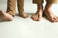 راهکارهای طلایی برای مراقبت از سلامت و زیبایی پاها در تابستان
