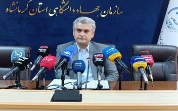  فروش۴ هزار میلیاردی محصولات فناوران کرمانشاه/ درمان رایگان ناباروری تا دهک هفتم درآمدی در جهاد دانشگاهی 