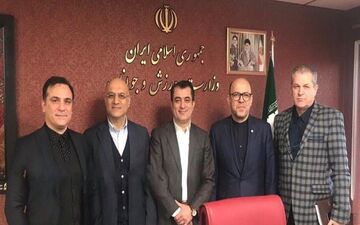 افشاگری؛از شنود مکالمات تا افزایش قرارداد استراماچونی
