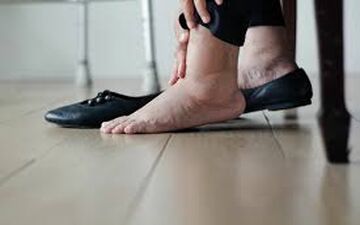 اگر از پادرد ناراحت هستید این مقاله به شما کمک میکند!