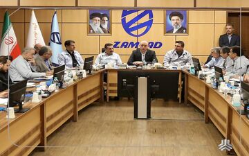 سایپا بر «تفکر سیستمی» و یکپارچه‌سازی مدیریت منابع انسانی برای عبور از تعهدات معوق تاکید کرد