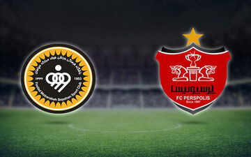  محل دیدار پرسپولیس - سپاهان همچنان نامشخص