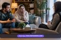 نقش مشاوره زناشویی در بهبود روابط زوجین