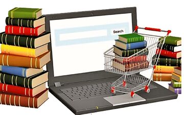 فروش نمایشگاه مجازی کتاب از مرز ۵۰ میلیارد تومان گذشت