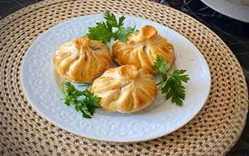 میدونی  خینگالی  چیه ؟| بیا تا دستورشو بهت بگم!