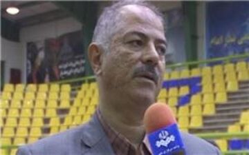 مهران حاتمی: فاصله‌ای با حریفان نداریم