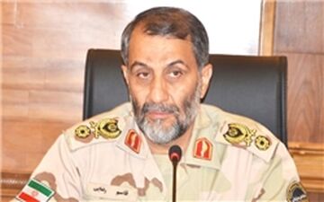 سلحشوران مرزبانی جانانه از مرزها دفاع کردند/ تروریست‌ها هدف بزرگتری داشتند