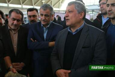مجتبی یزدانی- محسن هاشمی- محمدرئوف قادری