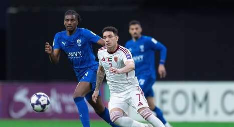 Al-Hilal-v-Al-Wahda-Album-(5)