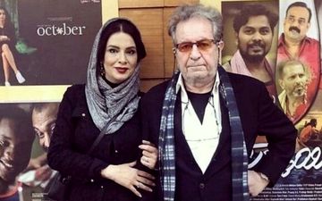 جدیدترین تصویر از قاتل داریوش مهرجویی