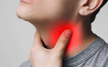  علت گرفتگی صدا چیست؟