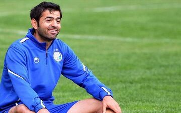 منتظری جواب استقلال و منصوریان را داد