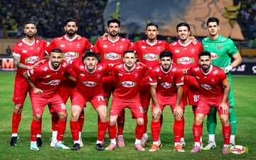 پرسپولیس به تختی می‌رود؛ میزبانی چادرملو در تهران قطعی شد