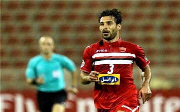 از این بدتر برای پرسپولیس نمی شد (عکس) 