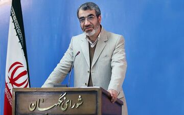 سه‌شنبه‌؛ تکمیل گزارش‌ها و اعلام نظر نهایی شورای نگهبان درباره انتخابات ریاست‌جمهوری