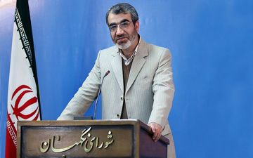 سه‌شنبه‌؛ تکمیل گزارش‌ها و اعلام نظر نهایی شورای نگهبان درباره انتخابات ریاست‌جمهوری