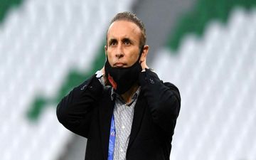 گل‌محمدی:  رای AFC جوانمردانه نیست
