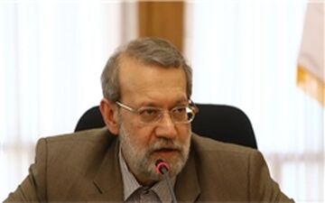 پیام تبریک رییس مجلس در پی مقام قهرمانی تیم نوجوانان کشتی فرنگی و آزاد