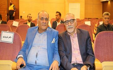 معاون اجرایی باشگاه استقلال تا چند روز دیگر برمیگردد