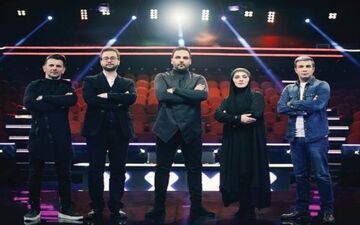 «عصر جدید»  به استقبال سال نو می رود