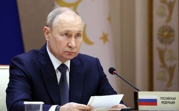 فرمان پوتین برای تقویت زرادخانه هسته‌ای؛ نیروهای راهبردی نوسازی می‌شوند