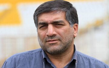 عیسی زاده: نگران نباشید، مشکلات در حال برطرف شدن است

