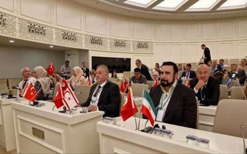 احیای خواهر‌خواندگی "کرمانشاه" و "قاضی آنتپ ترکیه" با استفاده از ظرفیتهای شبکه شهرهای خلاق یونسکو
