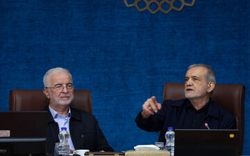 پزشکیان: مسائل امروز را نمی‌توان با روش‌های گذشته حل کرد
