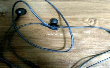 عکس‌های هدفون‌ گلکسی اس 8 لو رفت