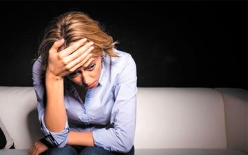 
استرس طولانی چه بلایی سر سلامت بدن ما می​آورد؟