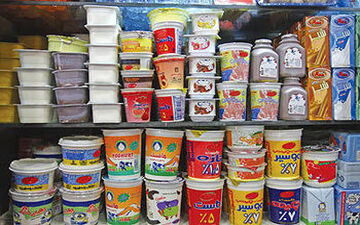 افزایش قیمت محصولات لبنی بررسی می‌شود