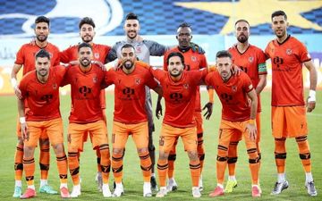 مس رفسنجان، یک تیم همه چی تمام