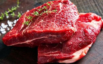 گوشت از وعده غذایی بیماران سیروز کبدی حذف شود

