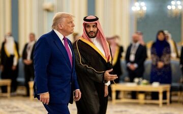 توافق نظامی جدید آمریکا و عربستان به ارزش ۵ میلیارد دلار
