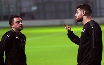 غیبت 2 ستاره در مصاف با یاران شاه ماهی پرسپولیسی 