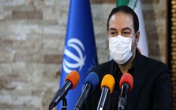  امیدواریم واکسناسیون گروه پرخطر تا فروردین به اتمام برسد/ از کشور هندوستان نیز واکسن وارد خواهیم کرد
