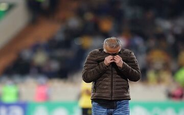 سه شرط مهم برای ماندن یحیی در پرسپولیس!