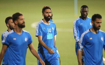 بازگشت باقری چگونه صورت گرفت؟