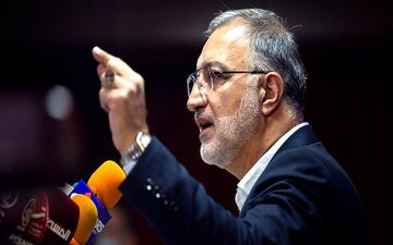 نظر زاکانی درباره جراحی اقتصادی/سود ارز ترجیحی در جیب چند فرد مشخص می‌رفت